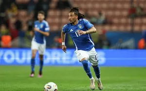 Mercato Paris FC : qui est Luca Koleosho, première recrue des Franciliens cet hiver ?