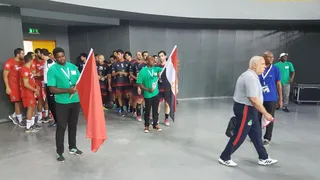 Une première journée sans réelle surprise