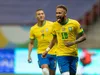 Copa América : Neymar et Marquinhos offrent la victoire au Brésil