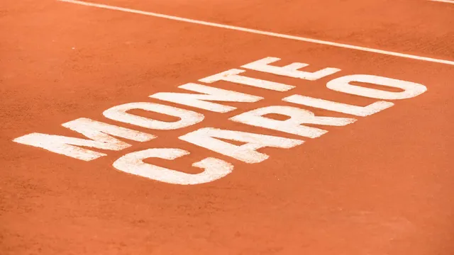 Masters 1000 de Monte-Carlo : un membre du top 3 déclare forfait !