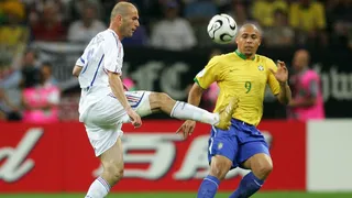 Pourquoi t’aimes le foot- le chef d’œuvre signé Zidane