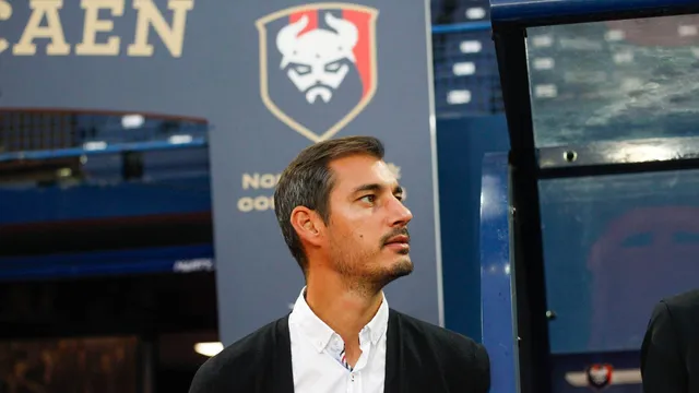 Chartres – Caen : heure et chaîne TV du match de Coupe de France