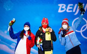 En 2023, le biathlon féminin bat en retraite