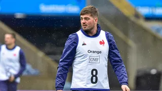 XV de France : Grégory Alldritt forfait contre l’Italie