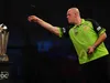 PDC World Darts Championship 2024 : Tableau, Calendrier et Diffusion TV