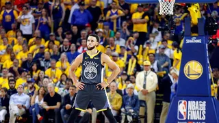 La Rétro basket : Le buzzer-beater fou de Stephen Curry !