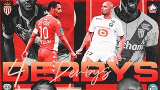 Ligue 1 : un week-end animé par les derbys