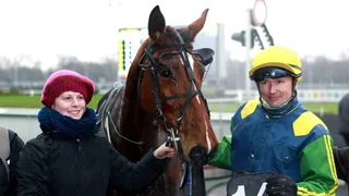 David Ribemont:  la vie est un puzzle…