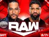 WWE Raw : preview du 23 octobre 2023