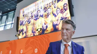 La liste des Pays-Bas pour la Coupe du Monde 2022, avec Xavi Simmons