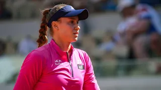 Roland Garros : le forfait surprise d’Elena Rybakina !