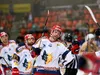 Synerglace Ligue Magnus (1ere journée) – Le résumé de la journée