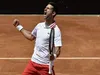 ATP – Rome : Djokovic bat Sonego et retrouve Nadal en finale