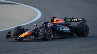 Essais Hivernaux F1 2024 Jour 2 : Classements et résultats