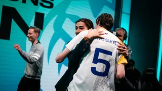 LEC : MAD Lions renverse Rogue et remporte le titre