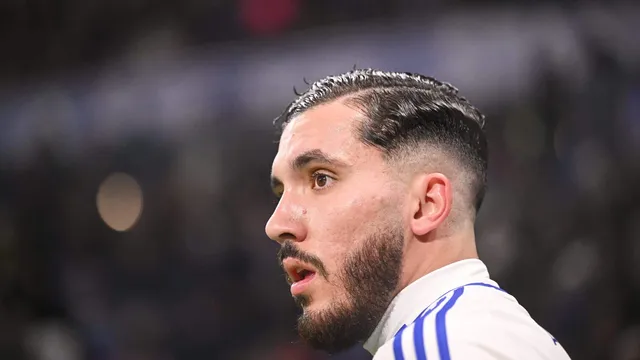 Mercato OL : Le prix de Rayan Cherki est fixé pour cet hiver