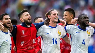 France – Belgique : Kolo Muani, Rabiot… Les réactions françaises après la qualification !
