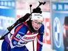 Biathlon : classement Coupe du monde femmes 2024-2025