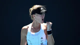 WTA – Dubaï : Mladenovic prend enfin le dessus sur Martic