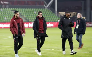 Mercato Paris FC : Un latéral de Ligue 1 pisté