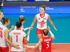 Volley : une internationale française de retour en Italie