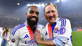 Mercato OL : le plan diabolique de John Textor a fonctionné !