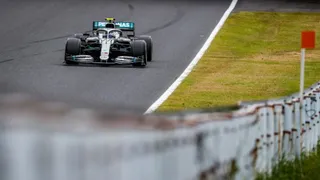F1 – GP des Etats – Unis : Bottas en pole, pour espérer