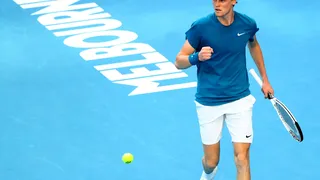 ATP – Great Ocean Road Open : La surprise Travaglia défiera Jannik Sinner pour une finale 100% italienne