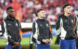 OM – Atalanta (Europa League) : les compositions probables