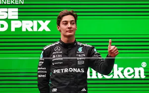 F1 : quels pilotes sont en fin de contrat à l’issue de la saison 2025 ?