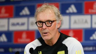 Mercato Lyon : ulcéré, Laurent Blanc met la pression à John Textor !