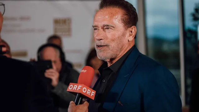 Quand Arnold Schwarzenegger donnait son nom à un stade de foot