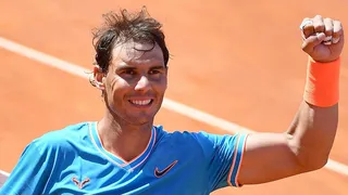 ATP Rome : Nadal titré pour la 9ème fois
