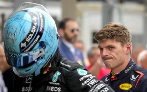 F1 : Pourquoi sacrifier George Russell pour Max Verstappen serait une erreur de la part de Mercedes