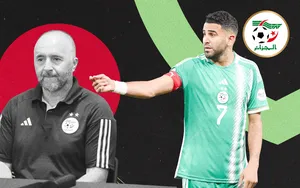 CAN : les pires désillusions de l’histoire de l’Algérie en poules