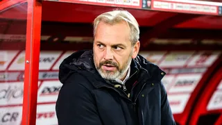 Niort Ligue 2 : Les 48h qui ont tout fait basculer chez les Chamois