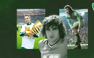 Les 10 plus grands joueurs de l’ASSE