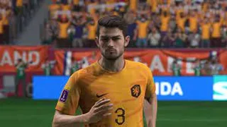 EA FC 24: Les 10 défenseurs à acheter en carrière