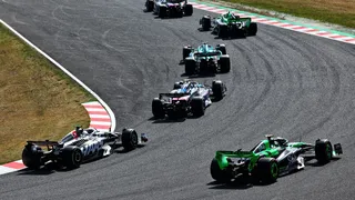 GP Chine F1 2024 : À quelle heure ? Sur quelle chaine TV suivre les Essais libres ?