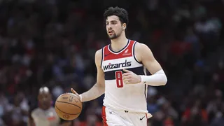 NBA Draft 2024 : Les prolongations et trades de la soirée