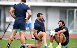 Coupe du monde : le Crunch et un autre match annulés !