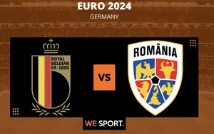 Pronostic Belgique Roumanie Gratuit – Euro 2024 (22/06/2024) : les meilleures cotes