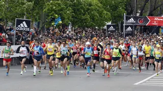 Marathon de Madrid 2024 – Tous les classements et résultats de l’édition 2024