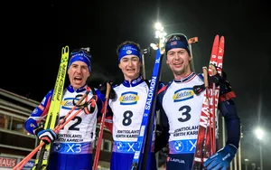 Biathlon Hochfilzen 2024 : le programme TV de l’étape
