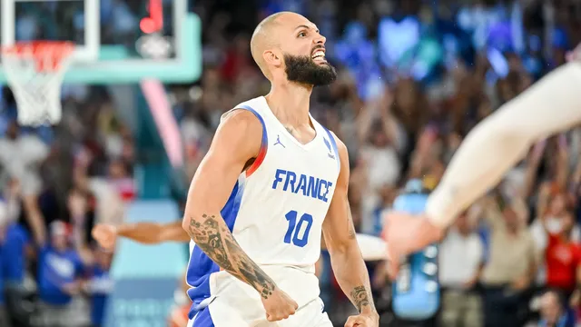 NBA : Coup de tonnerre, Evan Fournier s’apprête à signer en Europe