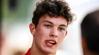 F1 – Grand Prix du Mexique : Ollie Bearman impressionne déjà