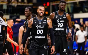 Bayern Munich – ASVEL (Euroleague): À quelle heure ? Sur quelle chaîne TV regarder le match ?