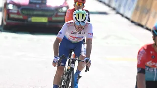 Tour de France 2024 : Mattéo Vercher frustré après l’étape