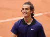 Roland-Garros (H) : Musetti passe, Alcaraz trépasse