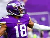 Minnesota Vikings NFL 2022 : Effectif, Draft et les objectifs de la saison